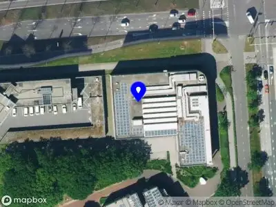 Nieuw bedrijf WENS Recruitment B.V.