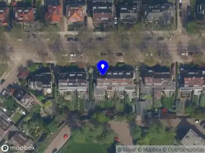 Vereniging van Ondereigenaars Chabotlaan 243 en 245 te Rotterdam