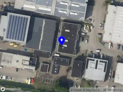 AMSTERA PROPERTIES B.V.