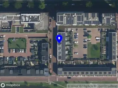 Nieuw bedrijf Axelfort B.V.