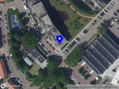 Haantrans Services B.V. Alblasserdam
