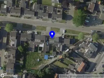 Nieuw bedrijf Social Cleania B.V.