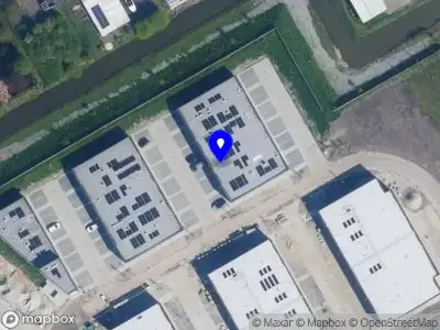 PDL Raw Materials Logistics B.V.