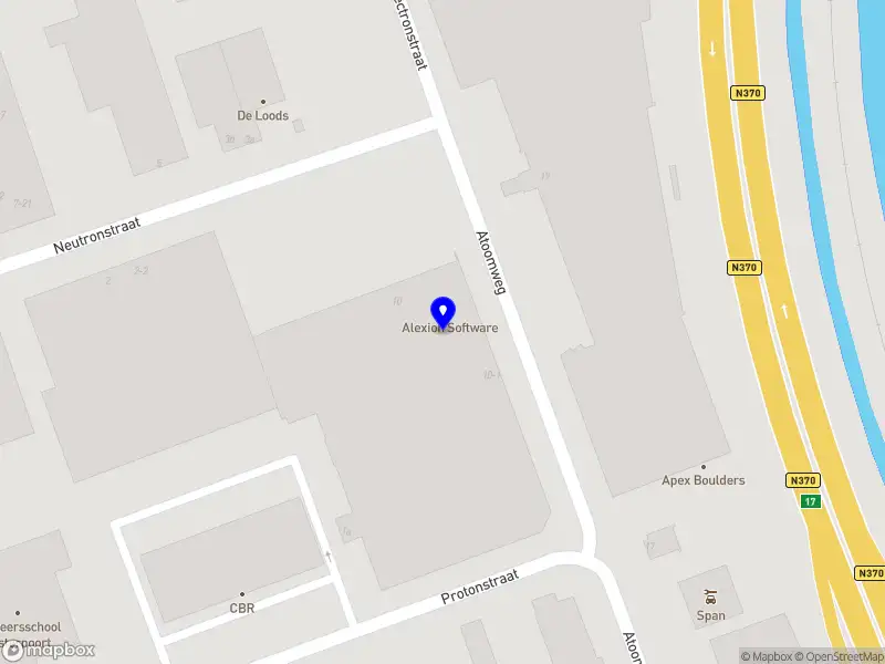 Nieuw bedrijf Only Media B.V.