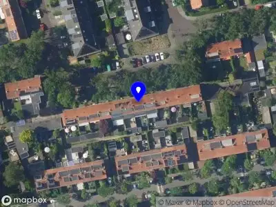 DBS Infra Asset Management B.V. Hilversum
