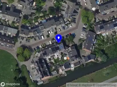 DrechtNova Management B.V. Dordrecht