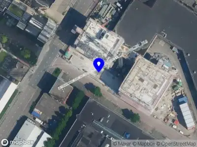 Trainmore Amsterdam Papaverweg B.V.