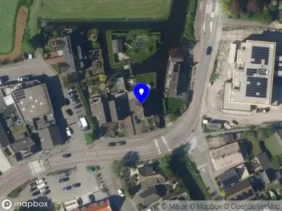 Hoveniersbedrijf Robert Kwakkel