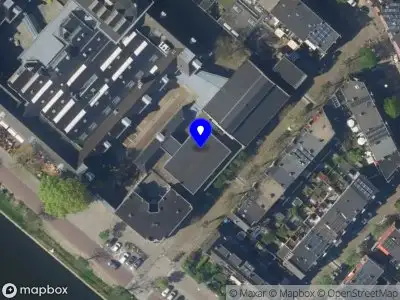 Trainmore Utrecht Muntgebouw B.V. Utrecht
