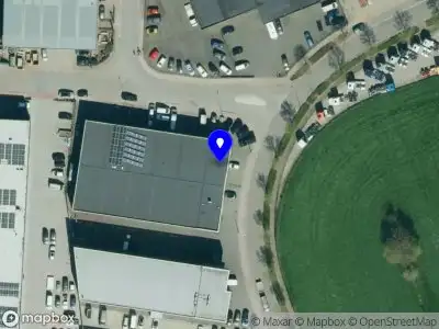 Nieuw bedrijf HB Vastgoed B.V.