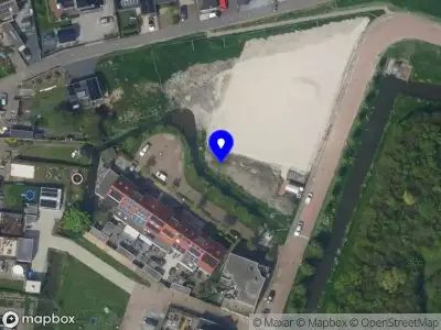 Vereniging van Eigenaars Regenboogweg 69 t/m 87 (oneven) te Nieuwe Wetering