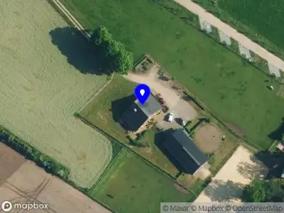 Sallands bos-chalet “Carmen” Haarle