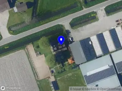 Nieuw bedrijf Oud en Kos