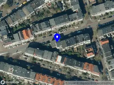 Nieuw bedrijf Vereniging van Eigenaars Graaf Lodewijkstraat 99 en 101 te Arnhem