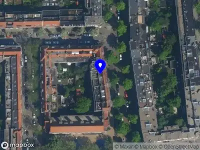 MJZ Holding B.V. Amsterdam
