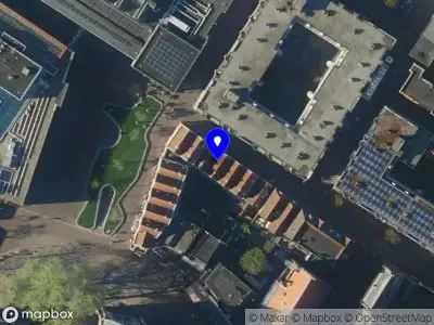 Speranza hulpverlening Alkmaar