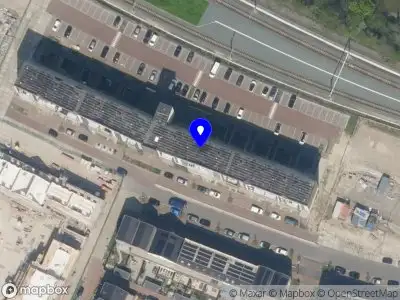 Transaxco Holding B.V.