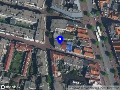 P Stygr B.V. Haarlem