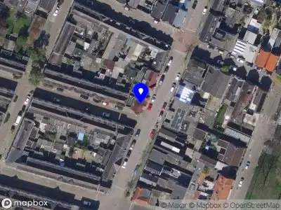 Nieuw bedrijf SYA TRANSPORTE