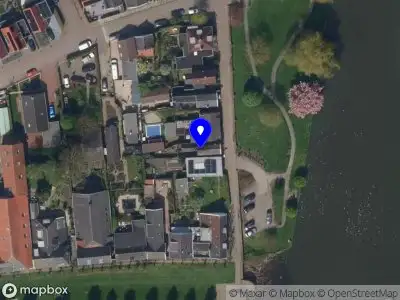 Stichting De Deeltuin Asperen
