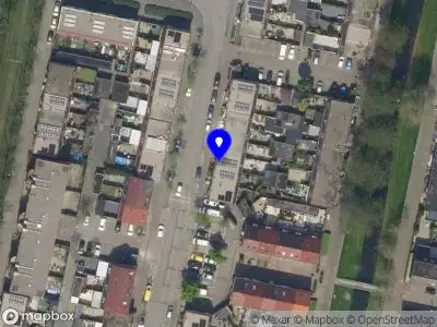 Tjokro Vastgoed B.V.