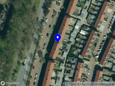 Concord systeem Veenendaal