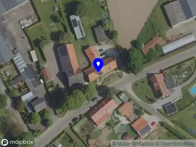 Kranendonk Beheer B.V. Broekhuizen