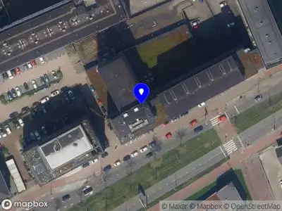 Stichting Administratiekantoor Accresco Vastgoed