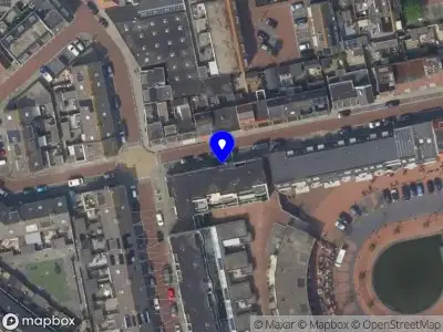 Nieuw bedrijf HPlas Advies