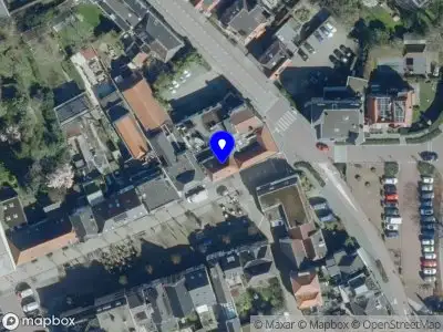 Nieuw bedrijf Tre Amici B.V.