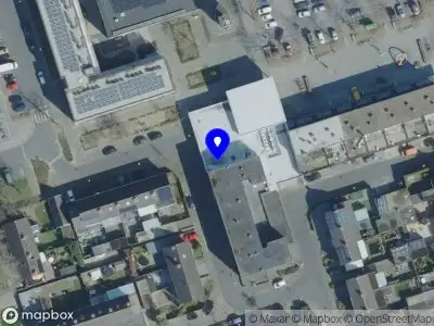 Nieuw bedrijf Costache Automotive