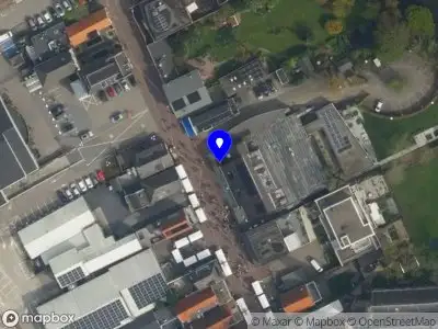 Gofruit International B.V. Zevenhuizen