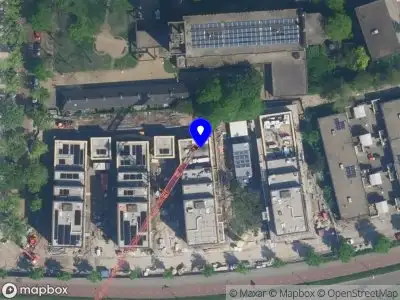 Darras Alhafi Amsterdam