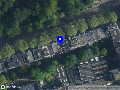 Kalvin Bakker Amsterdam
