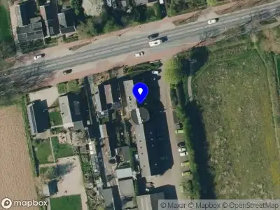 Vereniging van Eigenaars Elias Beeckmanlaan 3-17 (oneven nummers; Gebouw 5) Wageningen