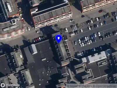 Nieuw bedrijf Collegats Outdoor