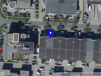 Nieuw bedrijf Velper Logistics B.V.