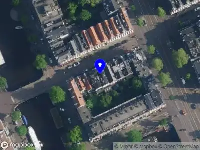 AT Holding B.V. Amsterdam