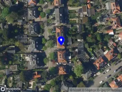 Mars Recherche Zeist