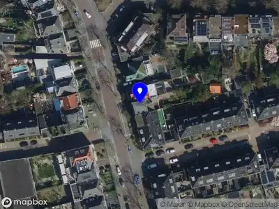 Kramer Business Breda