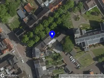 Padelopleiding Paquay