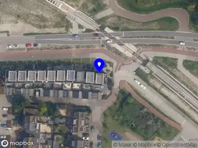 Lotus Management Hoek van Holland