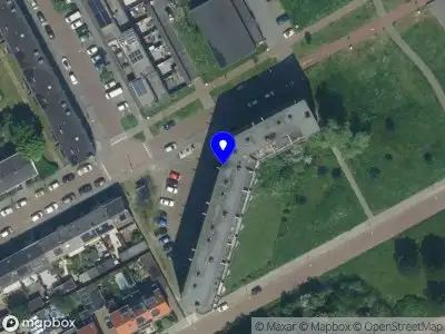 QG Bouw IJmuiden