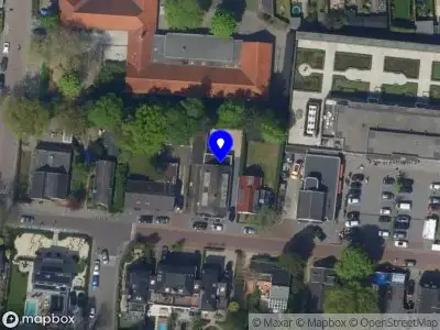 Nieuw bedrijf ArieExpress