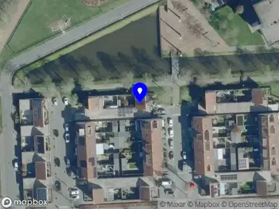 Opgesteld en Opgeruimd Rosmalen