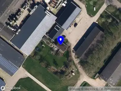 Bio Energie Groningen B.V. Beerta
