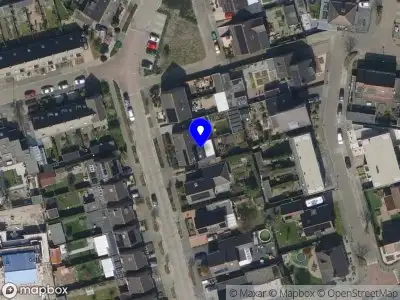 Stichting WKO City West Nieuwegein