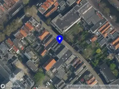 Vereniging van Eigenaars Peperstraat 16-1 tot en met 16-6 te Gouda Gouda