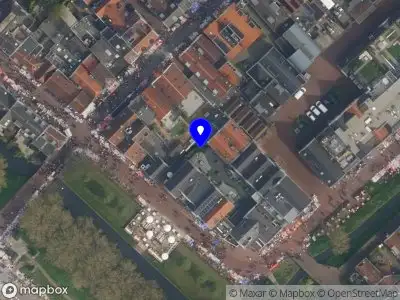 Nieuw bedrijf Deskjet VOF