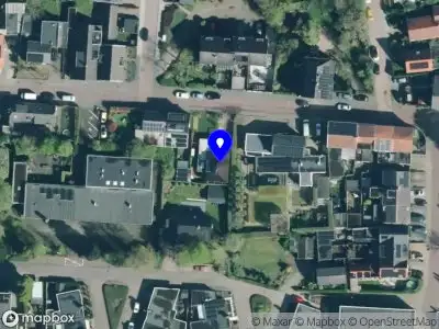 Nieuw bedrijf Alex Knippers